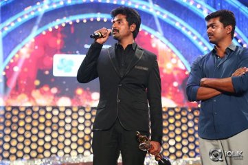 Vijay Awards 2014